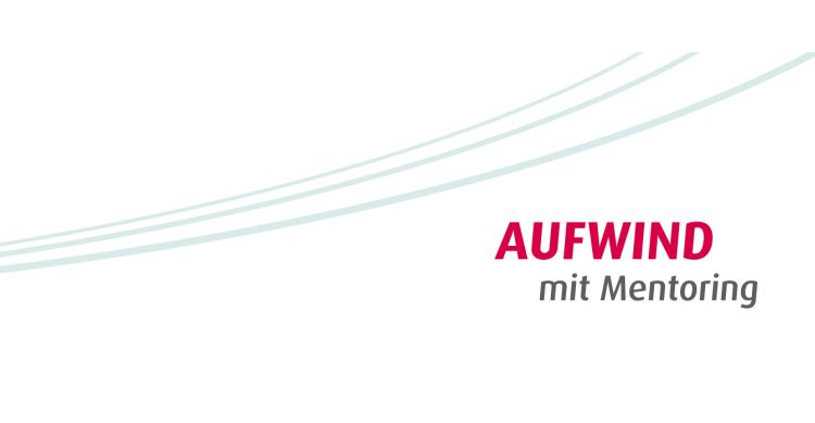 Aufwind mit Mentoring