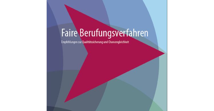 Faire Berufungsverfahren