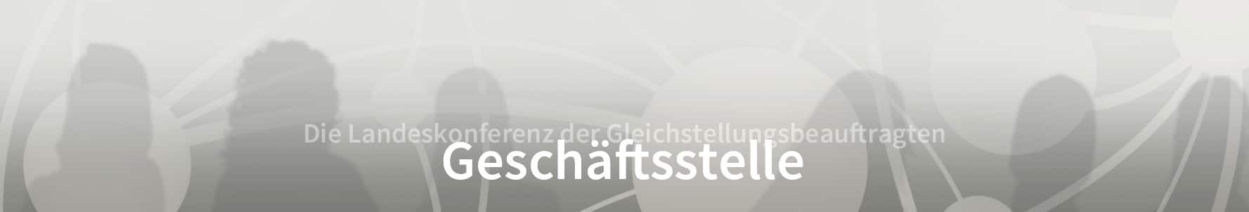 Headerbild LaKoG Baden-W&uuml;rttemberg