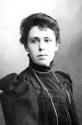Margarete von Wrangel